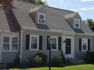 180 Broad Meadow Rd, Needham, MA 02492