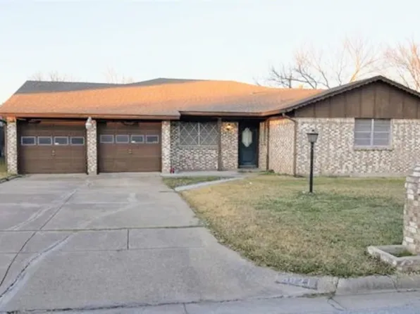 3821 Grady St, Forest Hill, TX 76119