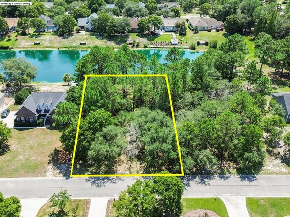 2638 Jessica Lane SW LOT 54, Supply, NC 28462