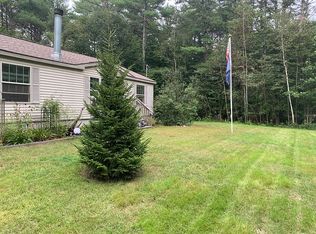 627 Range East Rd, Limerick, ME 04048