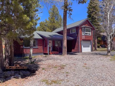 1597 Atroari St, South Lake Tahoe, CA, 96150