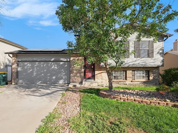 19539 E Purdue Circle, Aurora, CO 80013