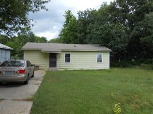2960 Hattie St, Shreveport, LA 71107