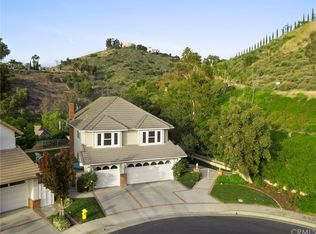 6539 E Saint Germain Cir, Orange, CA 92869