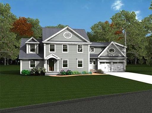 2nd image of 24 Whitcomb Ave