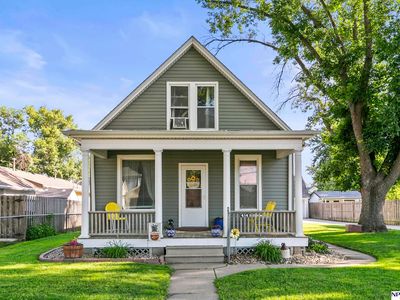 414 E 14th St, Fremont, NE, 68025