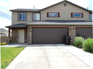 1843 W Gemini Meadows Ln, Cedar City, UT 84721