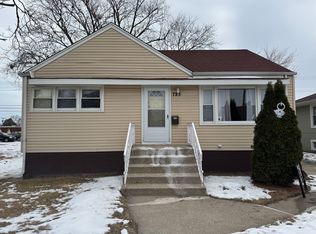 723 Greenbay Ave, Calumet City, IL