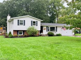 3350 Sandy Lake Rd, Ravenna, OH 44266