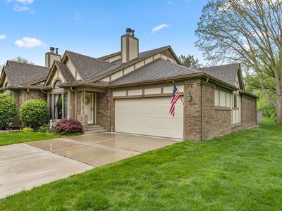 26901 Ann Arbor Trl, Dearborn Heights, MI, 48127