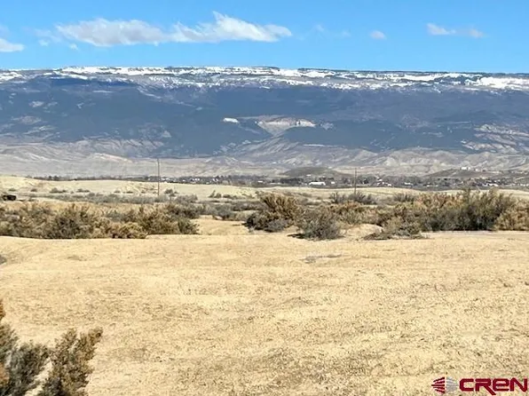 TBD Peach Valley Road, Delta, CO 81416