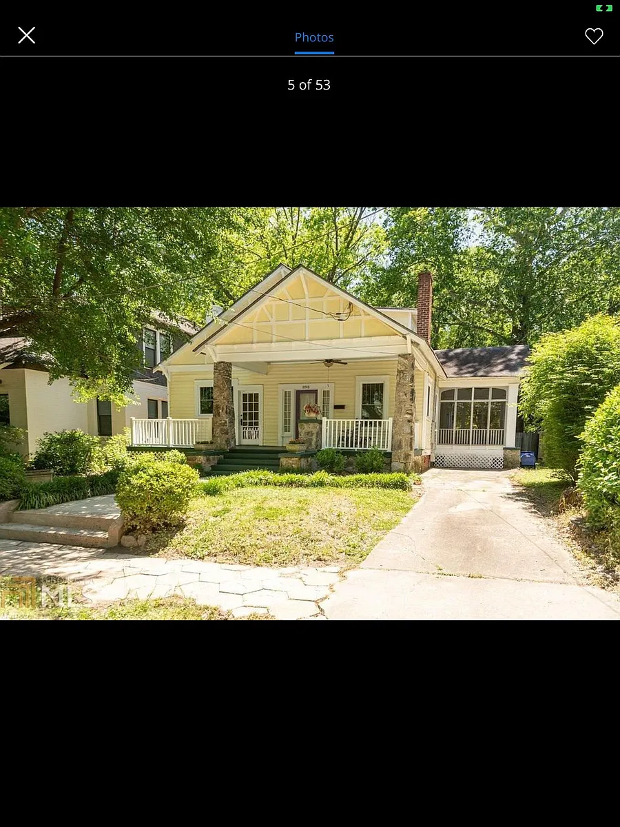 Building Photo - 898 Monroe Cir NE