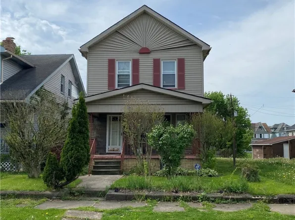 1510 Pennsylvania Ave, Steubenville, OH 43952