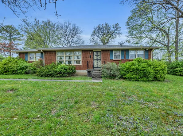 653 Lemont Dr, Nashville, TN 37216