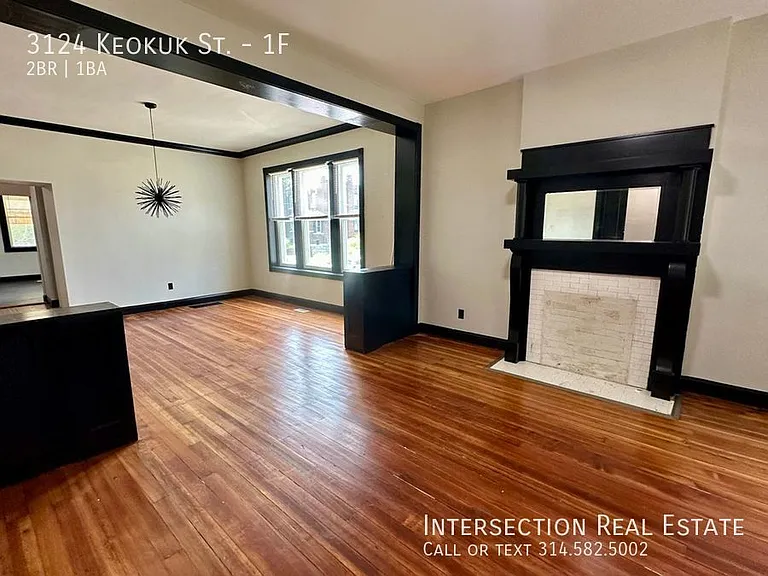 3124 Keokuk St #1F — Photo 3