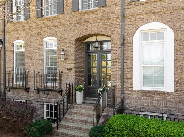 688 Lockton Pl, Sandy Springs, GA 30342