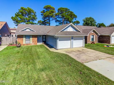 883 Laurelwood Dr, Biloxi, MS, 39532