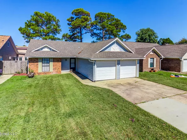 883 Laurelwood Dr, Biloxi, MS 39532