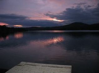 320 S Shore Rd, New Durham, NH 03855