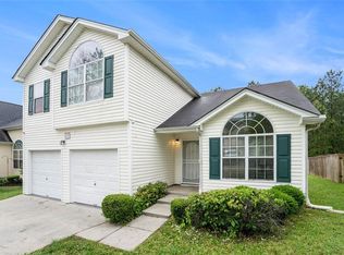 2722 S Hls, Riverdale, GA 30296
