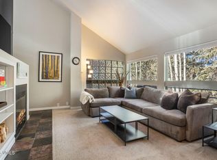 3911 Big Horn Rd #1-D, Vail, CO 81657
