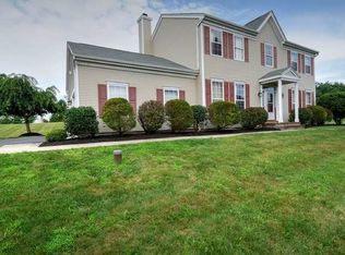 3 Gearys Ridge Rd, Ringoes, NJ 08551