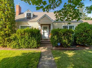 3518 S Division St, Spokane, WA 99203