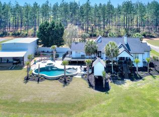 300 Pine Rd, Cordele, GA 31015