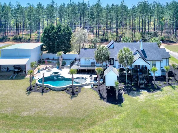 300 Pine Rd, Cordele, GA 31015