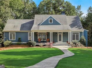 8990 Private Cove Dr, Gainesville, GA 30506