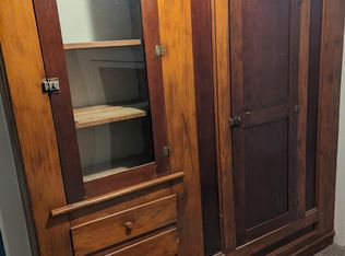 25 Benedict St #3, Perry, NY 14530