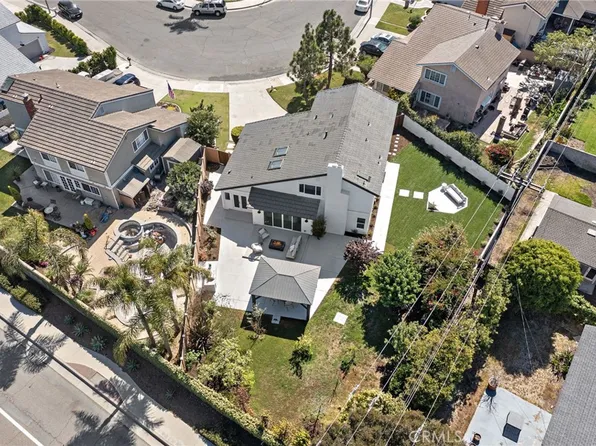 5951 Lancefield Dr, Huntington Beach, CA 92649