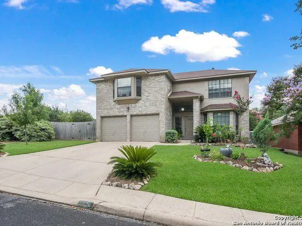 11806 James Vinson, San Antonio, TX 78253
