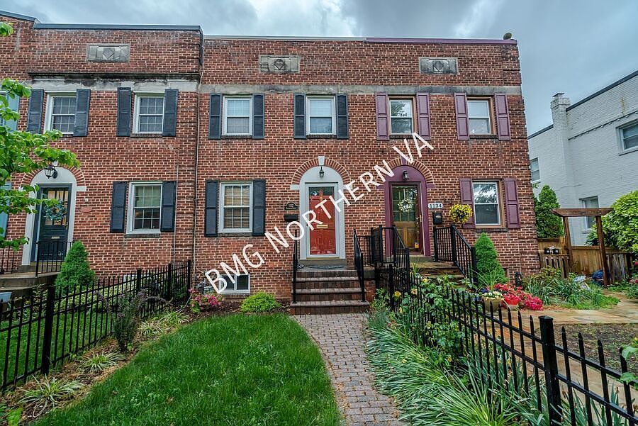 1st image of 1132 Powhatan St