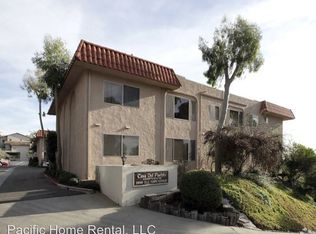 3999 Old Town Ave APT F2, San Diego, CA 92110