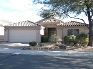 34017 N Pate Pl, Cave Creek, AZ 85331