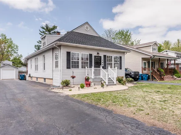 164 8th St, Wood River, IL 62095