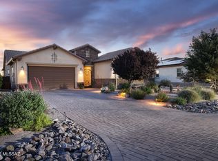 2431 N Wychwood Ct, Tucson, AZ 85749