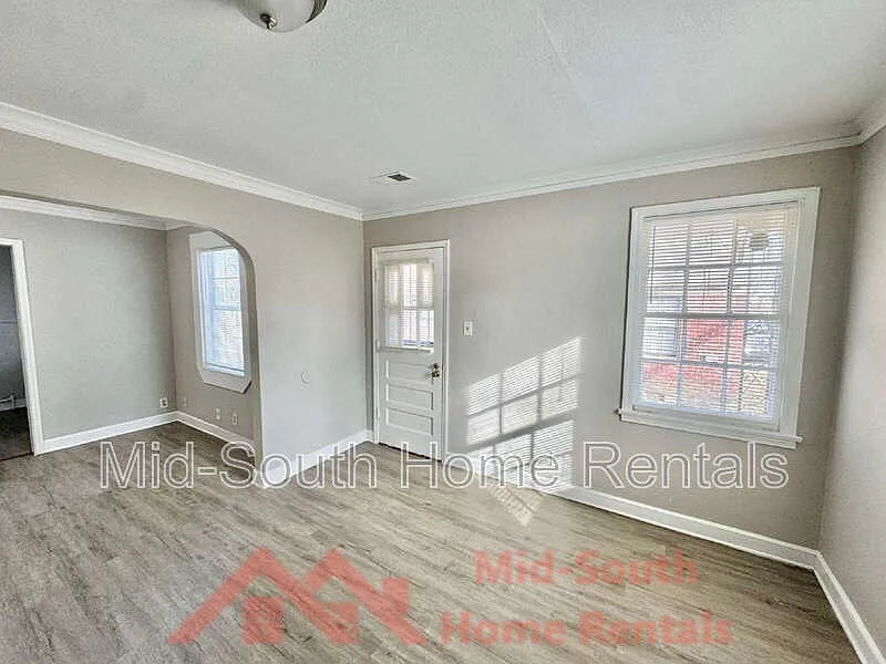 2 bed, 1.0 bath, 955 sqft, $965 — Photo 4