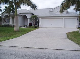1972 SE South Buttonwood Dr, Pt Saint Lucie, FL 34953