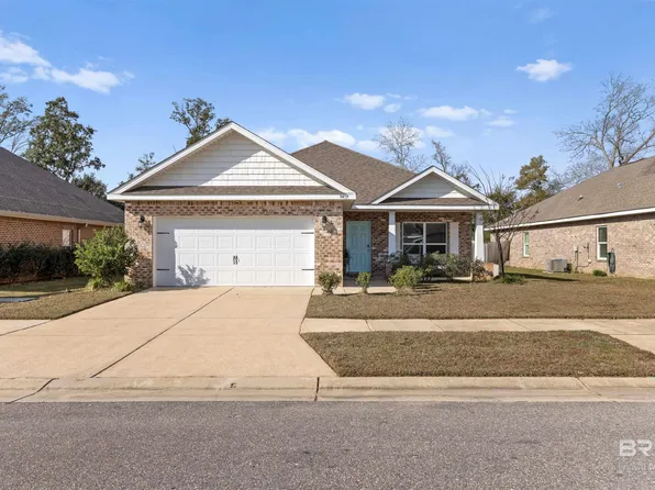 9459 Impala Dr, Foley, AL 36535