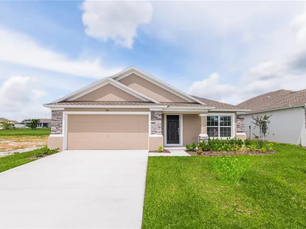 989 Lunar Ln, Winter Haven, FL 33884