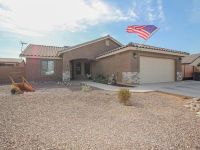 27227 Red Rock Rd, Wellton, AZ, 85356