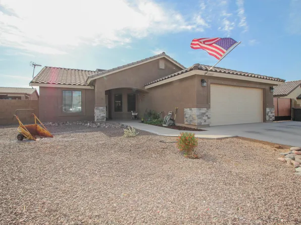 27227 Red Rock Rd, Wellton, AZ 85356