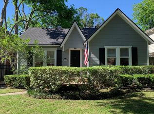 3918 Southwestern St, Houston, TX 77005