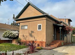 1855 Nason St, Alameda, CA 94501