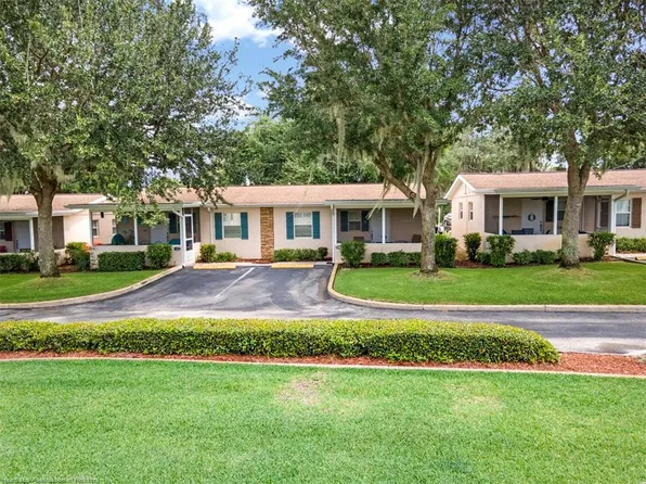 121 Sunset Ter #104, Lake Placid, FL 33852