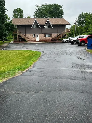 311 E Ohmer Rd Photo 1