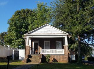 1911 Eastview Ave, Jefferson City, TN 37760