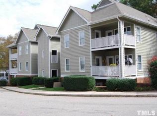 931 Springfork Dr #931, Cary, NC 27513